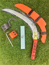 EGREK KLS PALM KING PRO BLADE ORIGINAL MALAYSIA