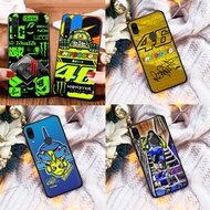 Huawei Nova 2i 3i 2 Lite 3 4E 5T 7 SE Y8S Y9S TPU soft Case gh19 Valentino Rossi Vr46 Devil Casing S