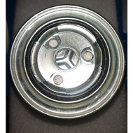 FUEL FILTER FD15~45 FDZN15~45 1Z 2Z 1DZ 1DZ-II FUEL FILTER FOR TOYOTA FORKLIFT 5F 6F 7F 8FD10~45 233