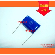 CBB22/CBB/CL Capacitor 630V155 1.5 UF Pitch 25MM Precision 5% Metal Film Capacitor