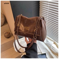 Imported shoulder bag aif3059