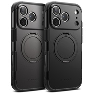 Ringke Alles for iPhone 17 Pro Max 17 Pro Protective Case Cover with Stand Function
