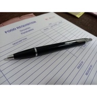 Original parker ballpoint pen