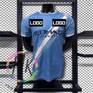 C1TY HOME FOOTBALL JERSEY 2025/2026