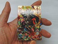 BM3-076 4星 龍珠 Heroes卡 布洛尼