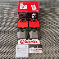 ผ้าเบรคหลัง5UZ-Brembo Ceramic(ราคาชุด)
