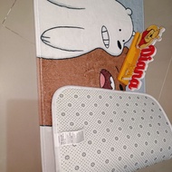 We bare bears doormat