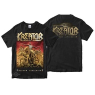 Avenged SEVENFOLD Camiseta HAIL LOGO Premium a7x Av7X metal rock band underground