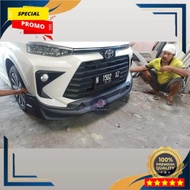 (COD) Bodykit Avanza Xenia 2022 avanza bodykit avansa 2022 body kit avanza bodikit avanza bodykit