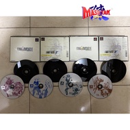 PS1 Final Fantasy 9 Original game (No Manual)