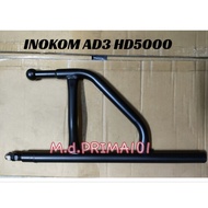 INOKOM LORIMAS AD3 HD5000 MIRROR ARM /BRACKET