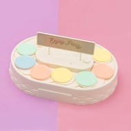 Dessert Tray Cupcake