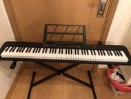 全新88鍵電子琴 new 88 keys electronic piano