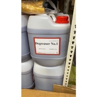 Engine Degreaser Chemical 20KG