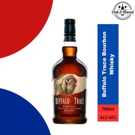 Buffalo Trace Bourbon Whisky 700ml