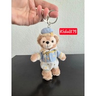 Stardream Duffy bear doll charm