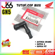 HONDA GN5 Spark Plug Cap Original Astrea Grand - Supra Fit GN5HONDA