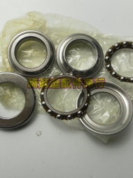 Honda King CBT125CG125 CM125 Head Bearing Motorcycle Parts Compatible with Honda Suitable for Motorc