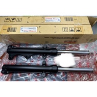 EXCITER 2010 FRONT FORKbag 1S9 AUTOMATIC CLUTCH