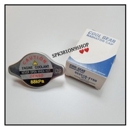 RADIATOR CAP R125A (COOL GEAR)