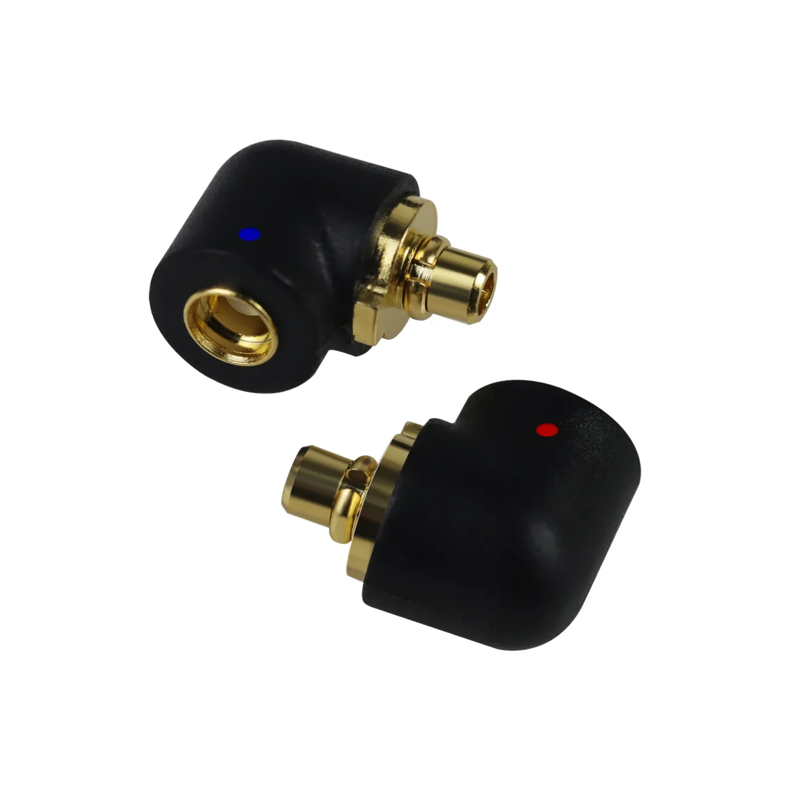 OKCSC MMCX Headphone Cable Connector Connected to Etymotic ER4 ER4SR ER4XR ER3XR ER3SE ER2XR ER2SE E