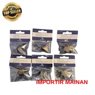 Parts servo metal gear rc plane XFLY CW CCW 9g 13g 25g J-11 F14 F18 SU57 A-10