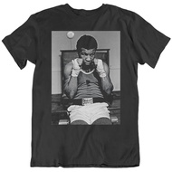 Young Mike Tyson Retro Boing Fan T Shirt