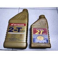 Auto Loop 2T Genuine Honda Old Kept