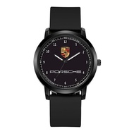 New Style Porsche/Bentley/BMW/Benz etc Car Watch Fashion Digital Quartz Watch Waterproof Men's Watch