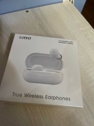 正品藍牙耳機 Samsung itfit true wireless earphones