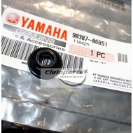 YAMAHA Collar Front Fender BoltBOSH Sportyyamaha mio - Smile - Mio Soul - Fino - Xeon - Jupiter Mx -