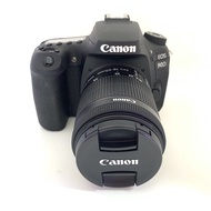 先到先得 Canon 90D 90d Kit