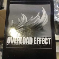 Sr 超合金 overload effect