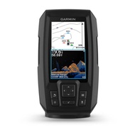 GARMIN STRIKER VIVID 4cv c/w GT20-TM (NO WIFI)
