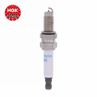 NGK Double Claw Spark Plug BMW Waterbird R1200GS Adv R1200RS R1200R/RT Latte เครื่องยนต์มอเตอร์ไซค์