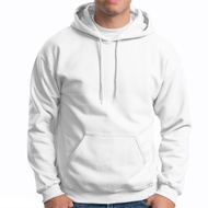Plain Hoodie for men and women, size 2XL-5XL