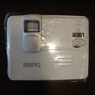 Benq短焦投影機（MS612ST)流明2500