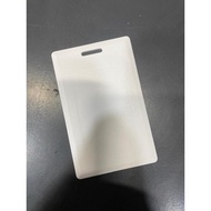 T5577 125khz For HID Card PROX II Rewritable Access Control RFID Proximity Thick Card 125kHz Sticker