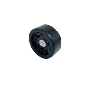 【2026new】Rubber Wheels Replacement for Dreame V11 V12 V15 V16 Vacuum Cleaner Accessories