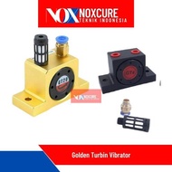 GT06 PNEUMATIC GOLDEN TURBINE VIBRATOR GT 06