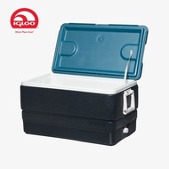 IGLOO Maxcold Legend Cooler Box 70QT / 66L