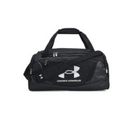 "爾東體育" UNDER ARMOUR 旅行包 Undeniable 5.0 Duffle 1369222-001 側背