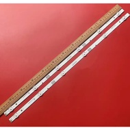 DEVANT 32DL541 32INCH LED TV BACKLIGHT 2PCS 6LED
