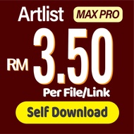 Artlist Max Pro Self Download