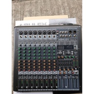 Ashley Mixer model selection 8