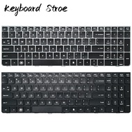 For HP ProBook 4530s 4535s 4730s Laptop Keyboard