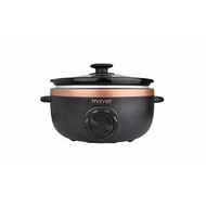 [SG ready stock] MAYER MMSC35 | 3.5L Electric Slow Cooker