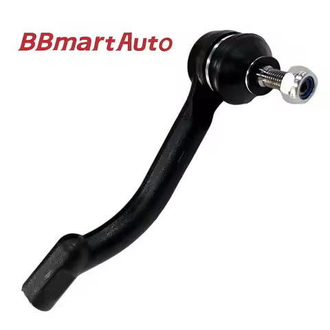 48647-JD01A BBmartAuto Parts 1pcs Steering Tie Rod End Left For Nissan Qashqai J10 High Quality Car 