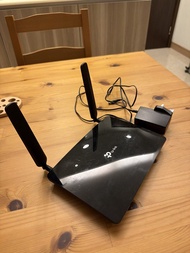 TP-Link TL-MR6400 300Mbps Wireless N 4G LTE Router