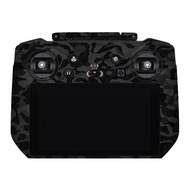 Walking Donkey Suitable for DJI DJI RC PRO 2 Remote Control DJI Royal 3 Leather Texture Sticker Prot